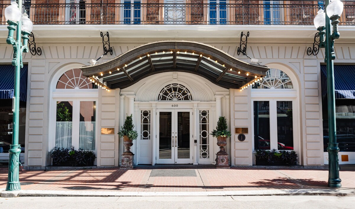 The Lafayette New Orleans By Kasa Living