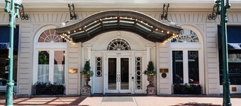 The Lafayette New Orleans By Kasa Living