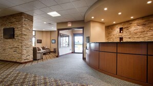 Unclassified image, 3 of 42, button - Crossroads Hotel and Event Center (Fort Dodge)