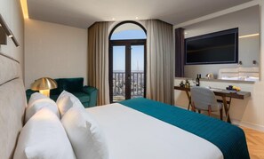 View from room - Vert Jerusalem By AFI Hotels (Jerusalem)