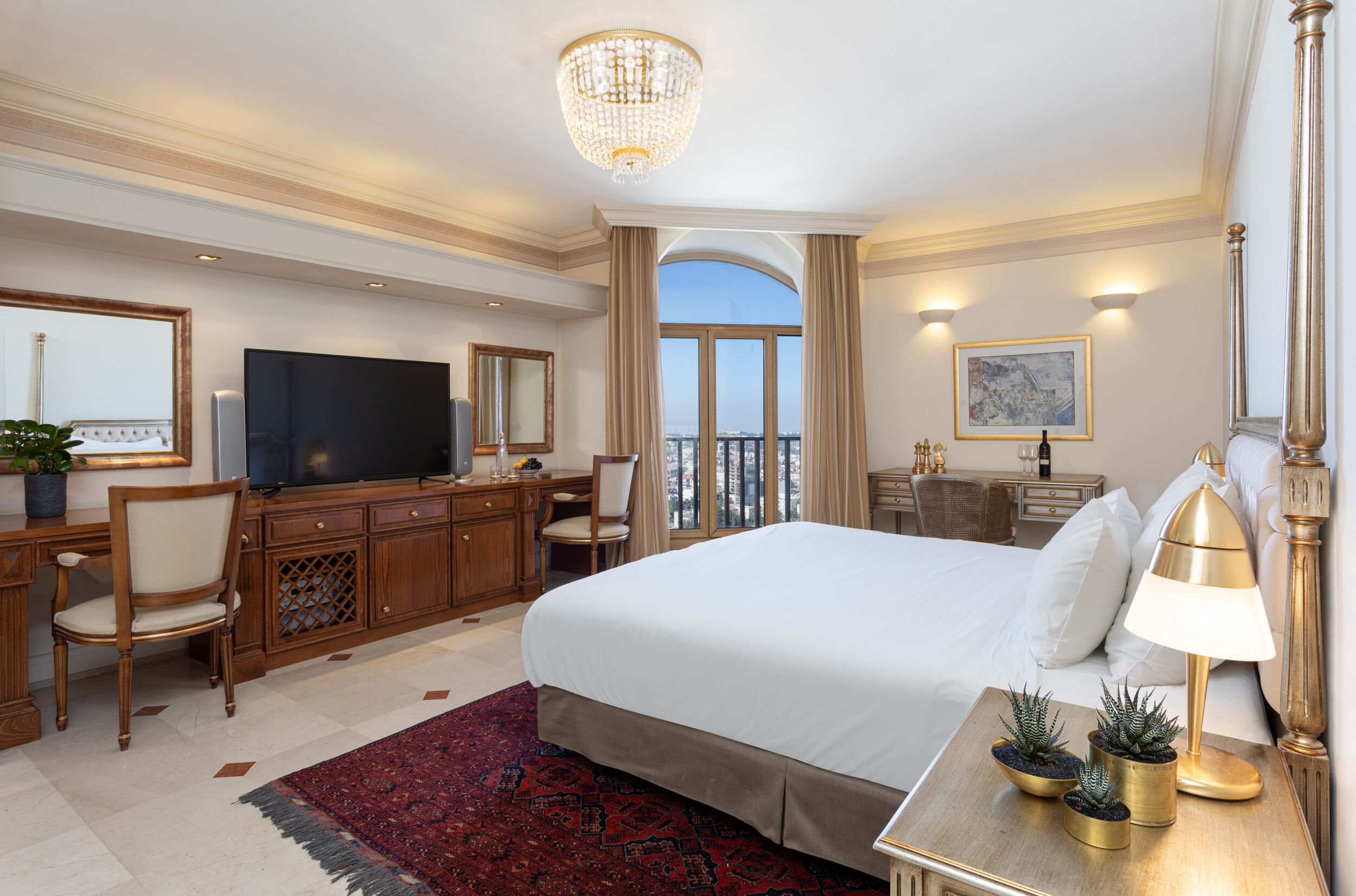 Photo - VERT Jerusalem by AFI Hotel