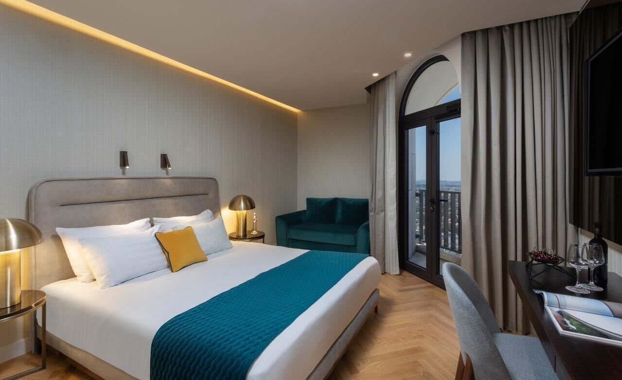 Photo - VERT Jerusalem by AFI Hotel