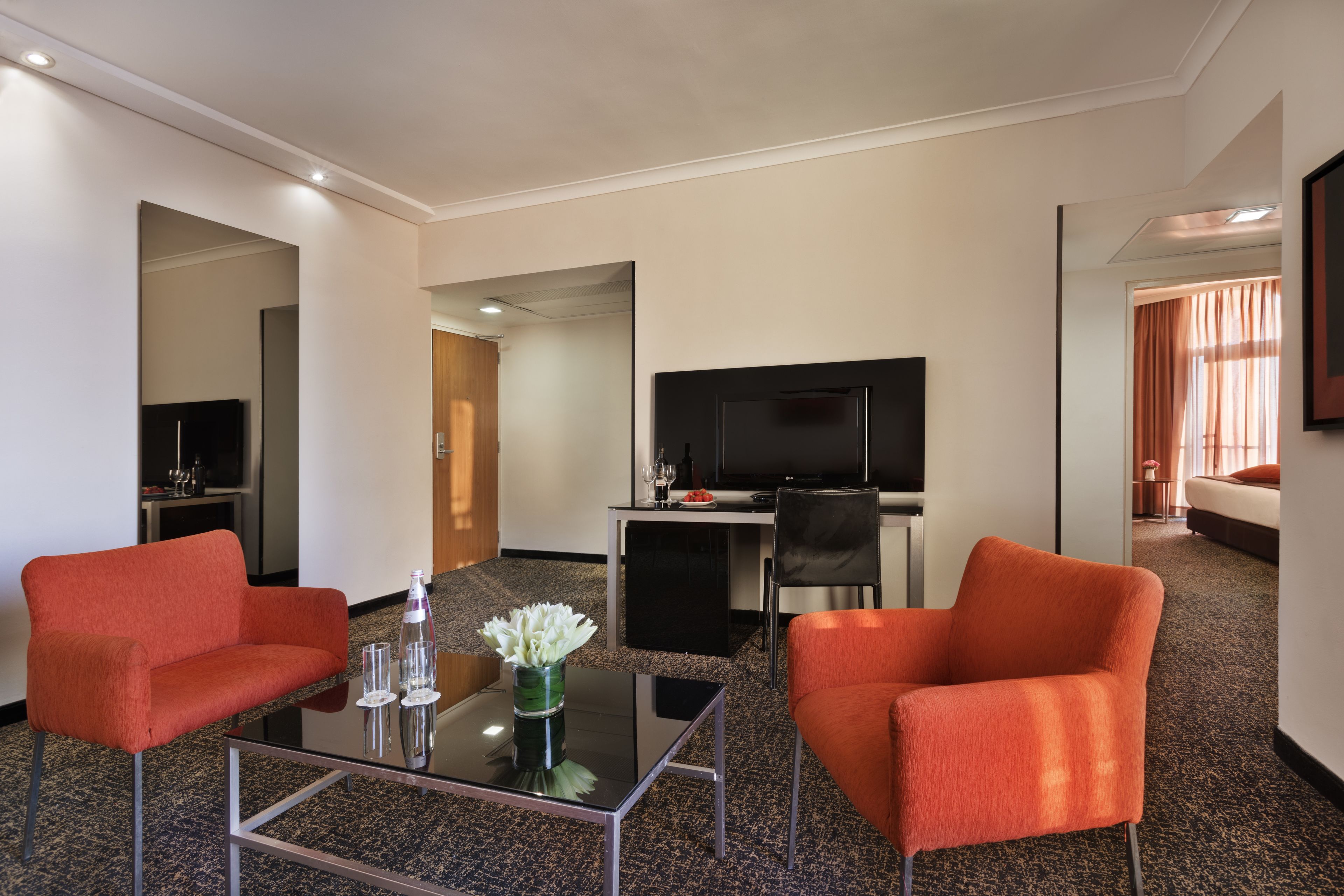 Photo - VERT Jerusalem by AFI Hotel