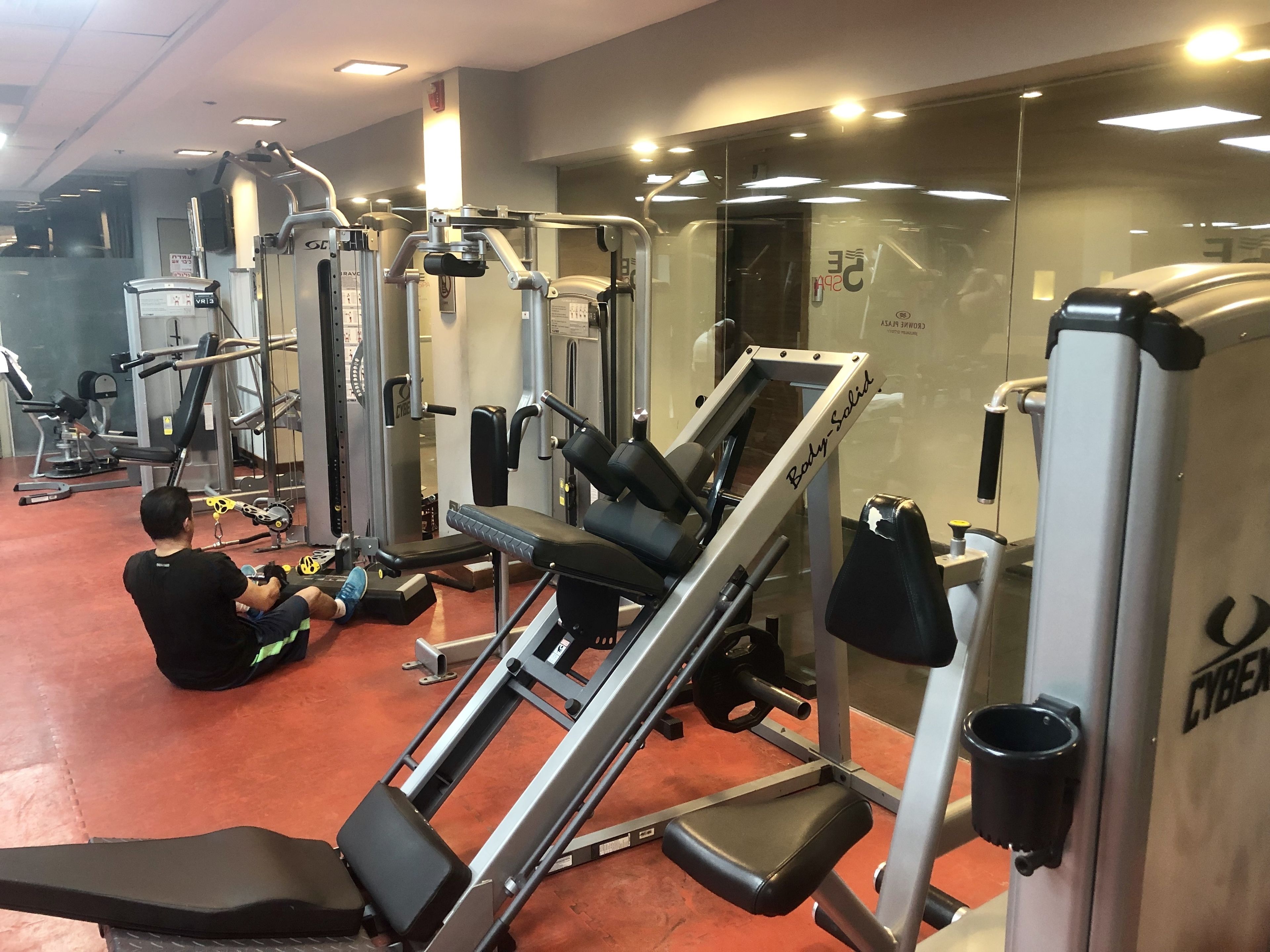 Photo - VERT Jerusalem by AFI Hotel