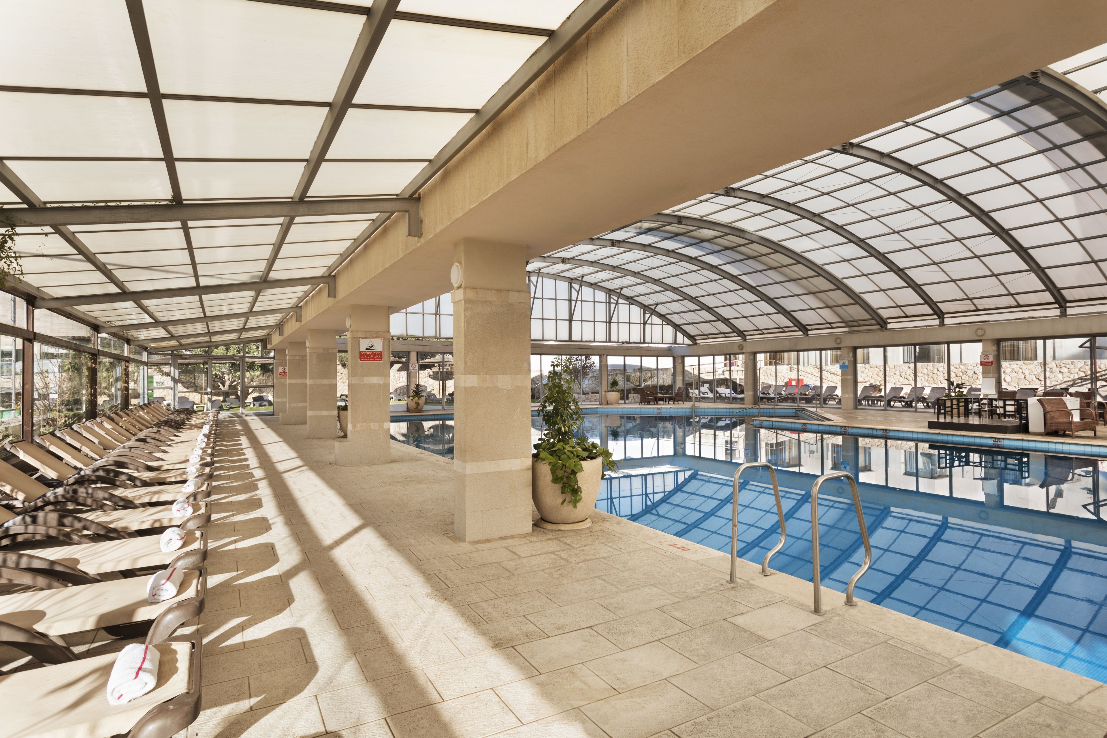 Photo - VERT Jerusalem by AFI Hotel