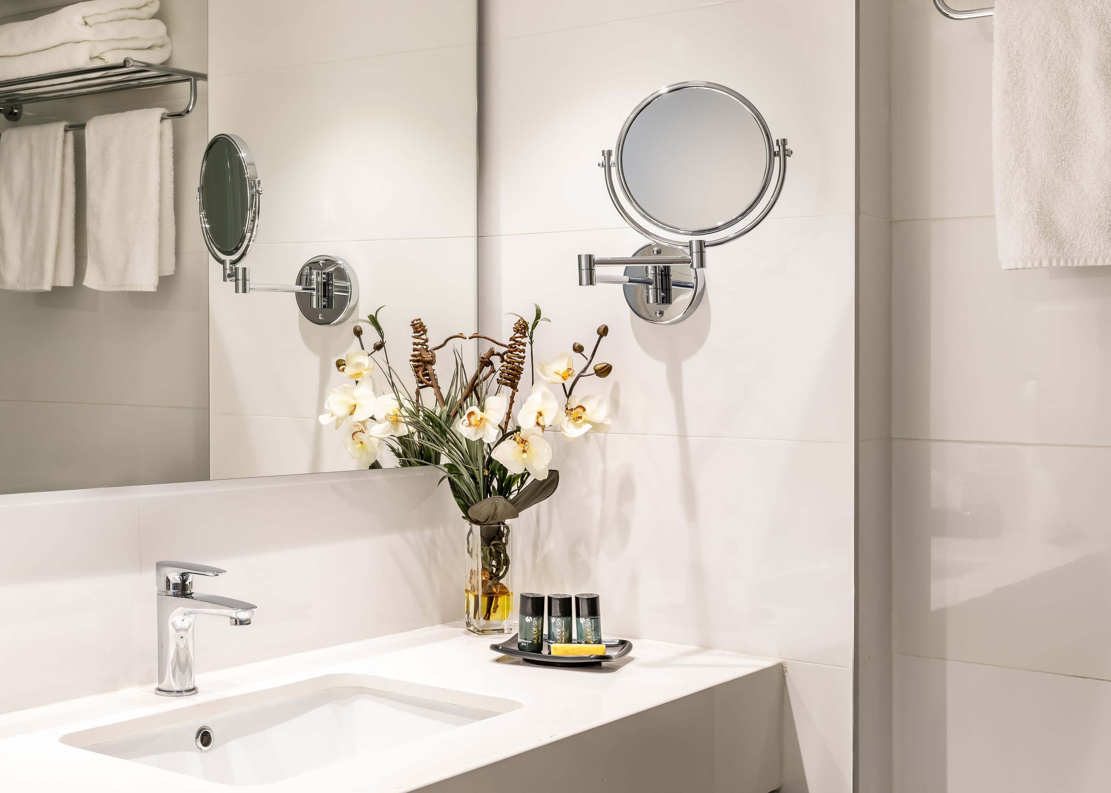 Photo - VERT Jerusalem by AFI Hotel