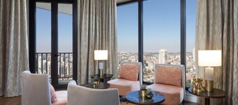 Vert Jerusalem By AFI Hotels