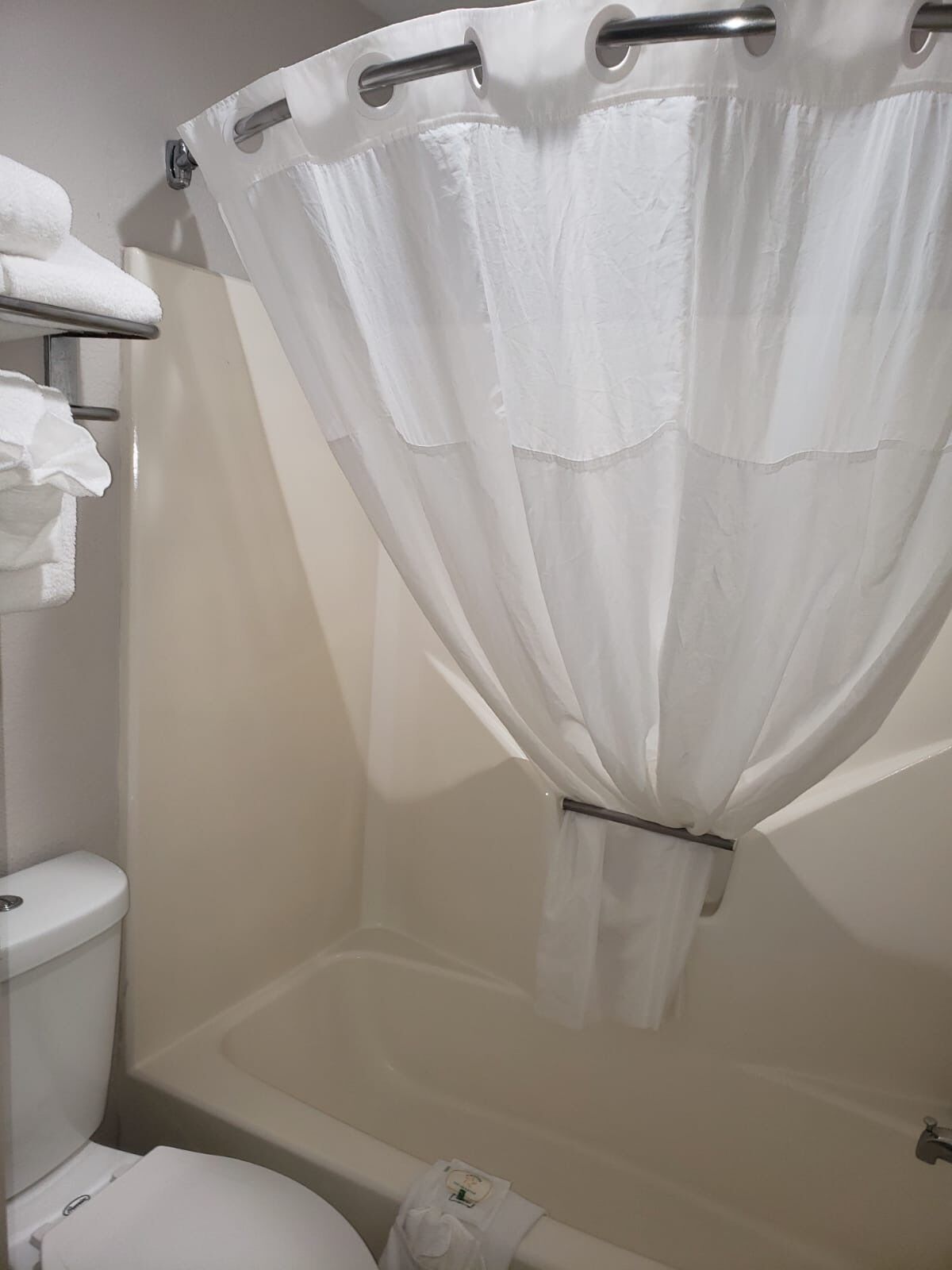 Photo - Quality Inn Airport East