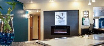 Quality Inn Airport East