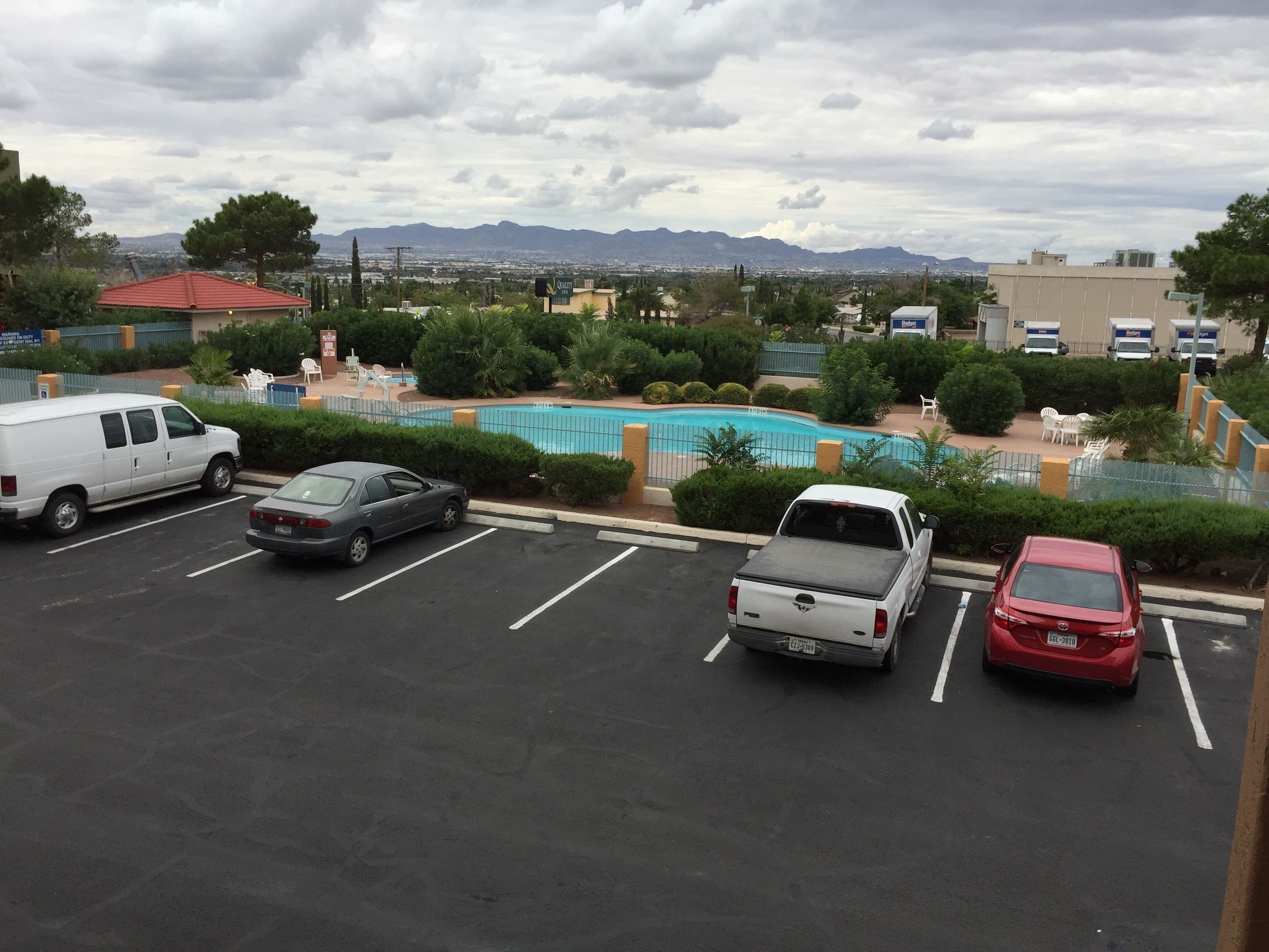 Photo - Quality Inn Airport East