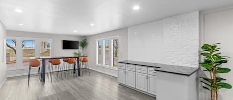 Desayuno para llevar gratuito y diario