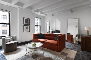 特级套房, 1 间卧室 | 客房景观