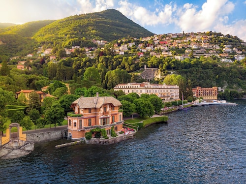 Villa D'Este