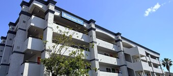 Rodeway Inn San Diego South San Ysidro Border