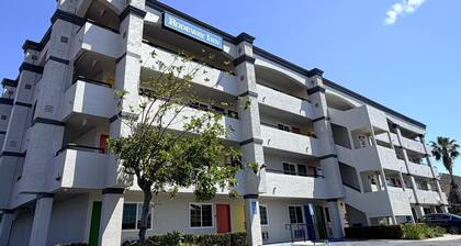 Rodeway Inn San Diego South San Ysidro Border