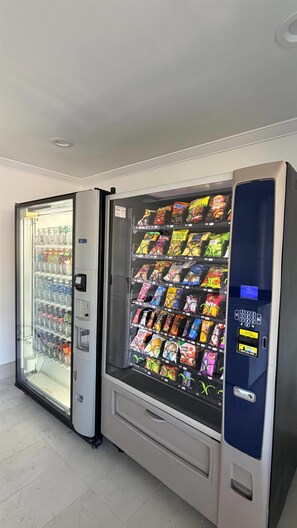 Property amenity - Rodeway Inn San Diego South San Ysidro Border (San Ysidro)