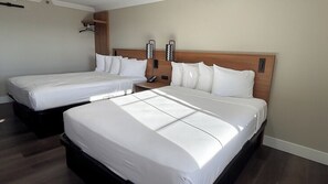 Room - Rodeway Inn San Diego South San Ysidro Border (San Ysidro)