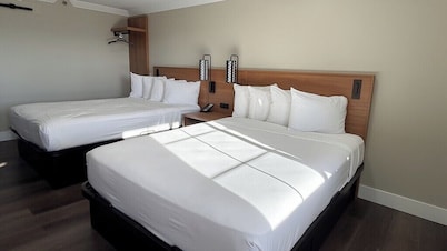 Rodeway Inn San Diego South San Ysidro Border