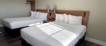 Rodeway Inn San Diego South San Ysidro Border