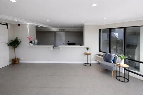 Rodeway Inn San Diego South San Ysidro Border