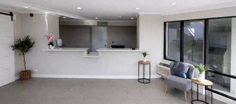 Rodeway Inn San Diego South San Ysidro Border