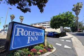 Exterior - Rodeway Inn San Diego South San Ysidro Border (San Ysidro)