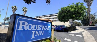 罗德威酒店 圣迭戈南圣伊西德罗边境