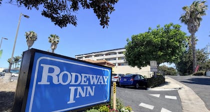 Rodeway Inn San Diego South San Ysidro Border