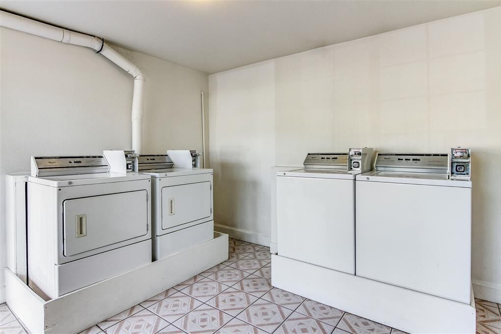 غسيل الملابس