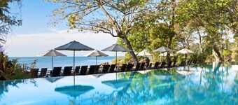 Century Langkawi Beach Resort