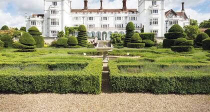 Danesfield House Hotel And Spa