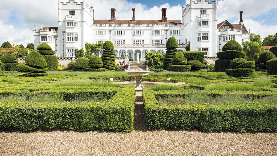 Danesfield House Hotel And Spa