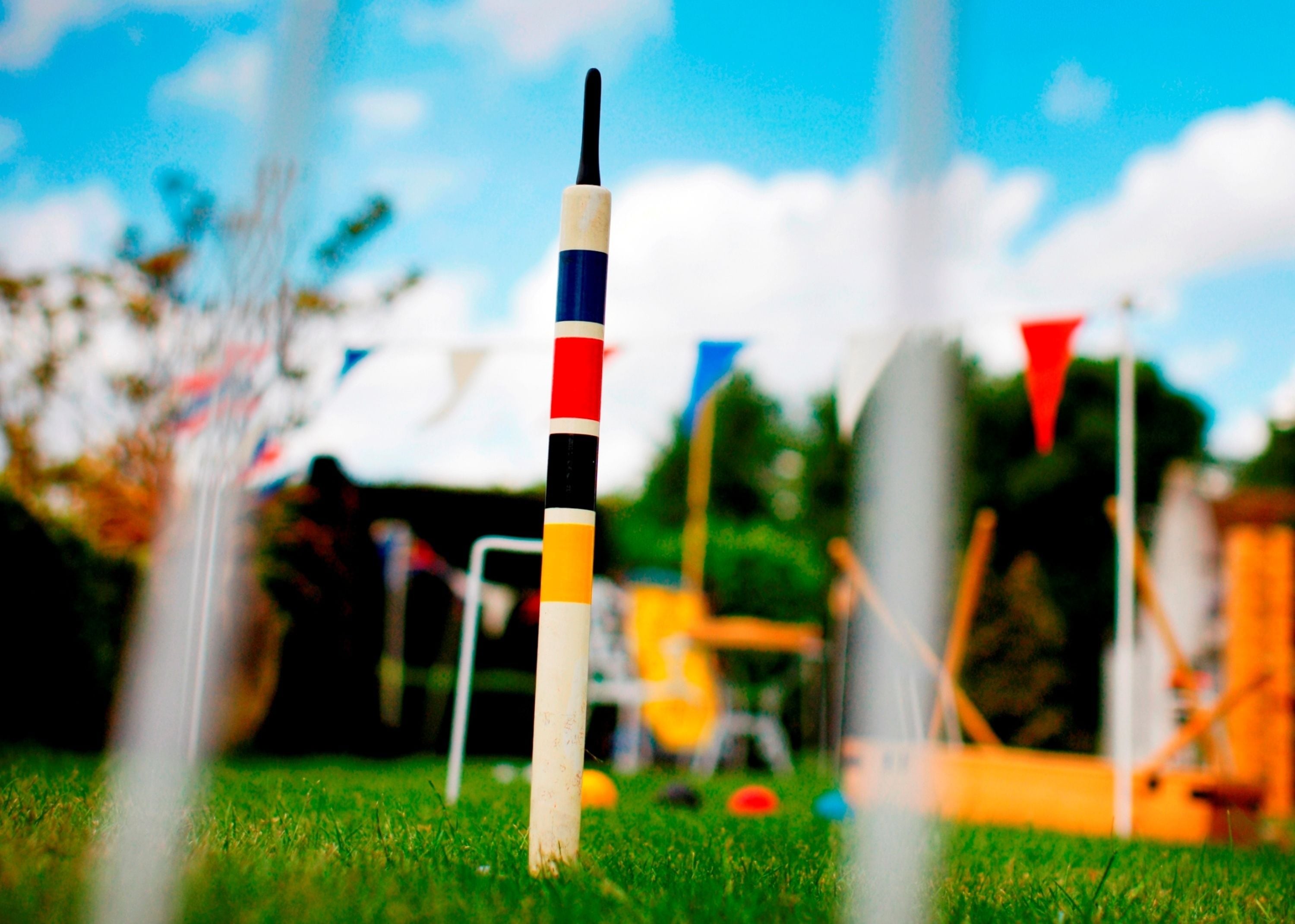 children’s activities