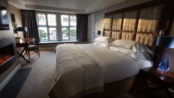 Duplex Suite | View from room