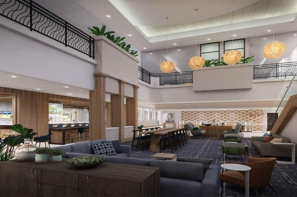 Holiday Inn San Jose - Silicon Valley by IHG