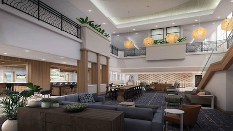 Exterior. Holiday Inn San Jose - Silicon Valley by IHG