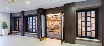 Holiday Inn San Jose - Silicon Valley by IHG