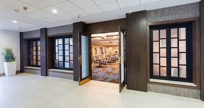 Holiday Inn San Jose - Silicon Valley by IHG