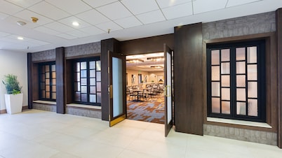Holiday Inn San Jose - Silicon Valley by IHG