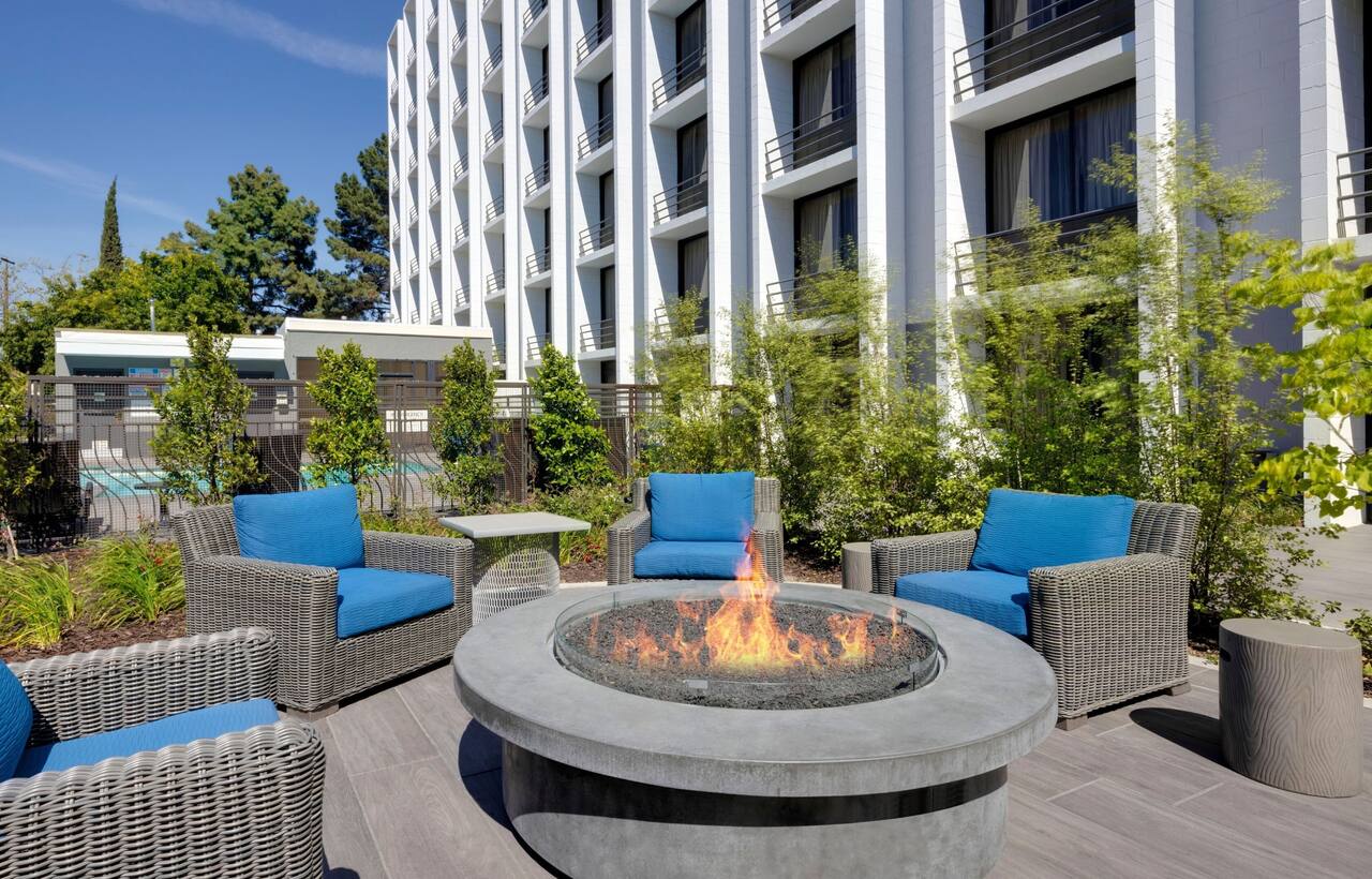 Holiday Inn San Jose - Silicon Valley by IHG