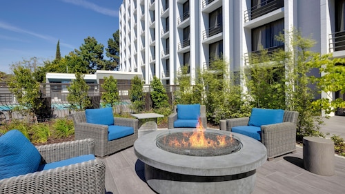 Holiday Inn San Jose - Silicon Valley by IHG
