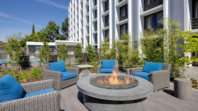 Holiday Inn San Jose - Silicon Valley by IHG