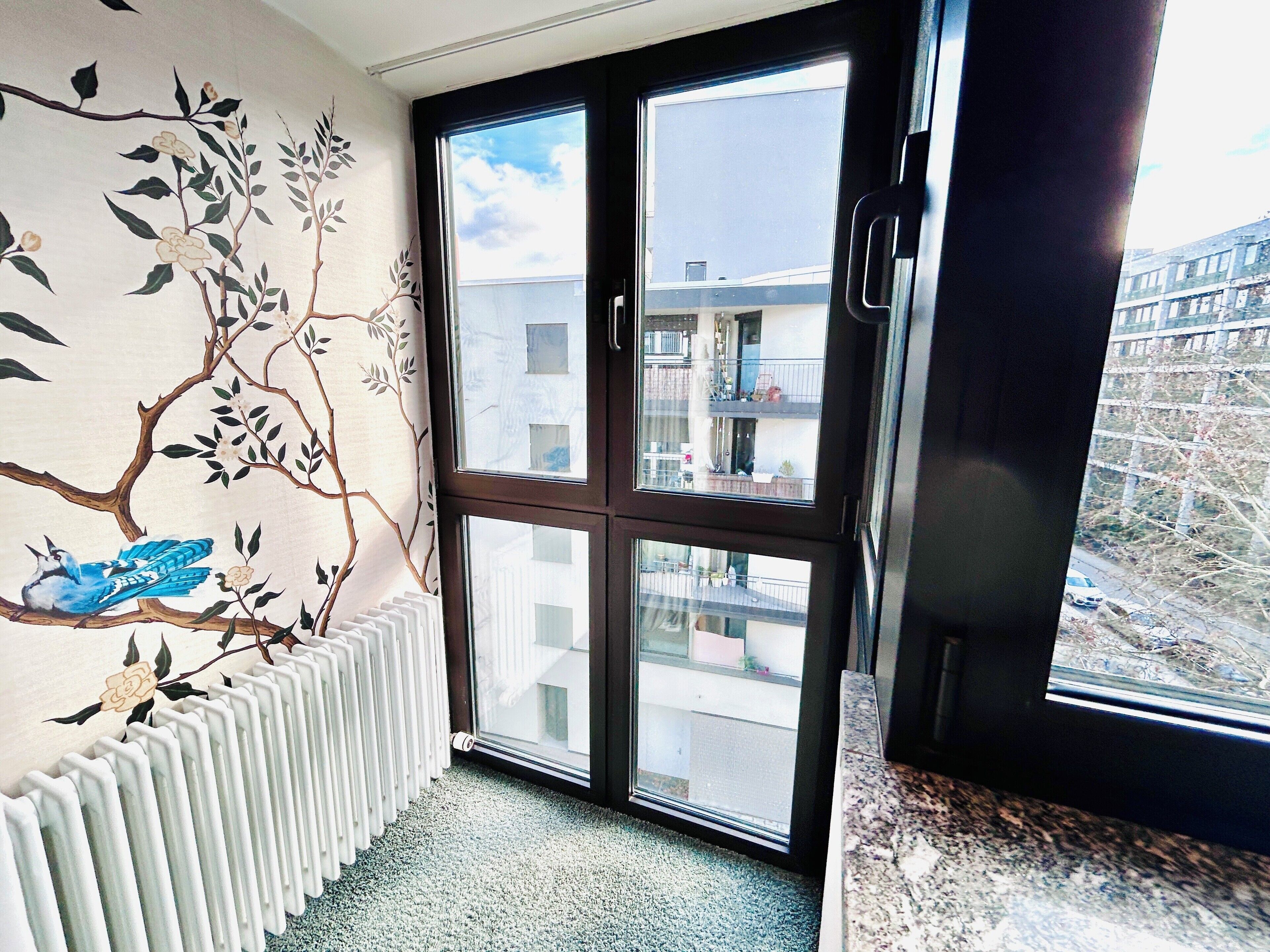 premium bedding, minibar, in-room safe, individually furnished