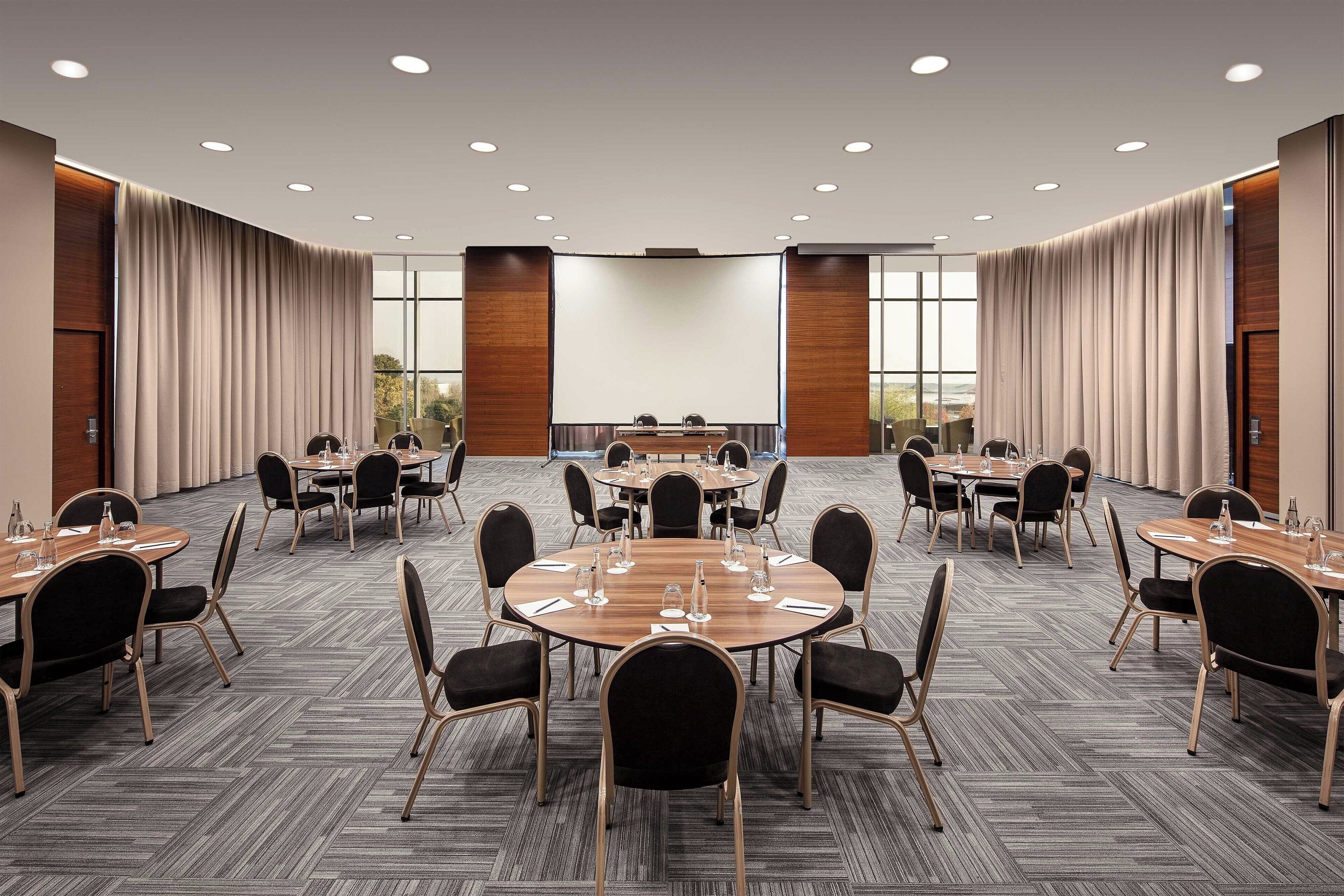Photo - Sheraton Istanbul Atakoy Hotel