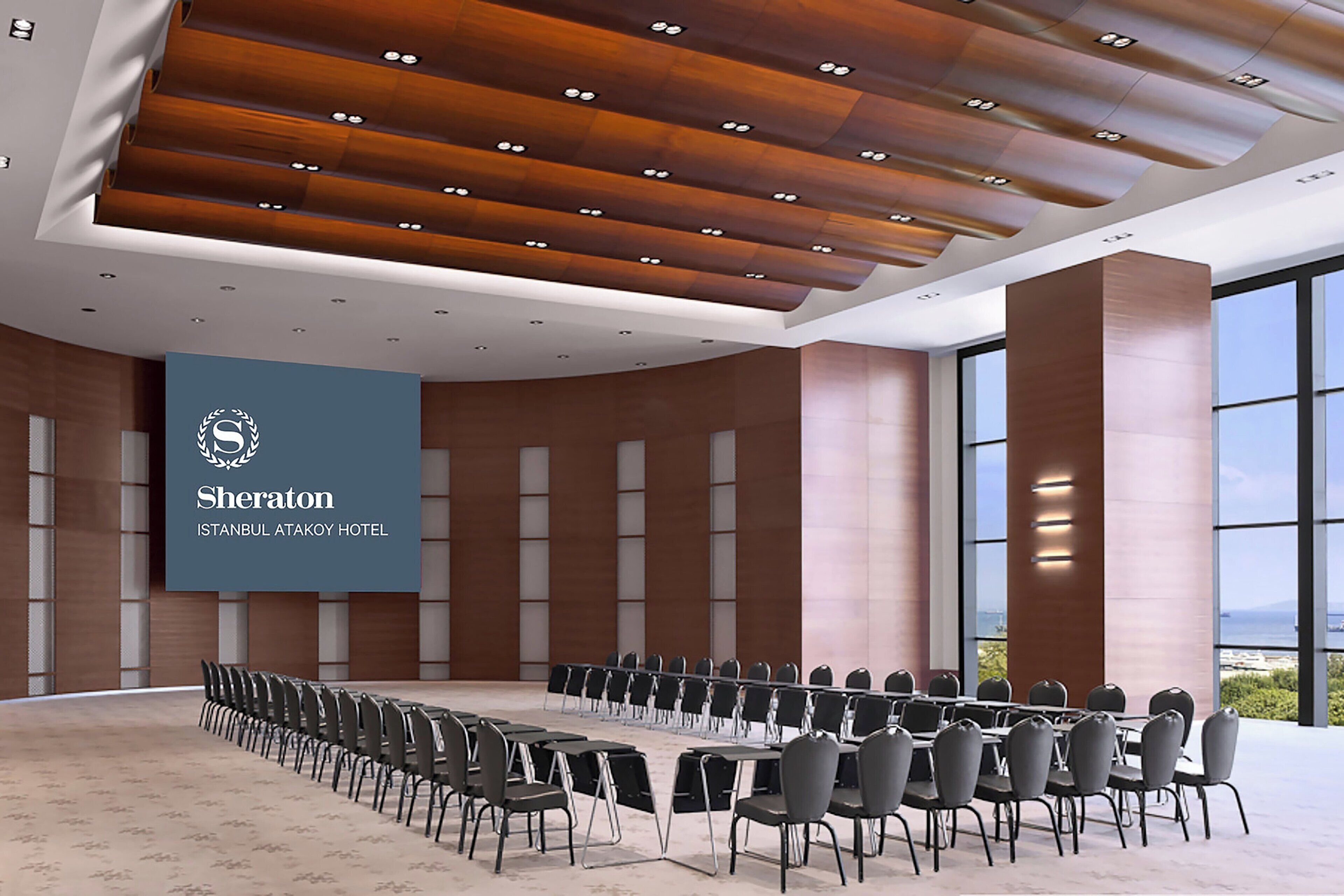 Photo - Sheraton Istanbul Atakoy Hotel