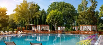 Sheraton Istanbul Atakoy Hotel