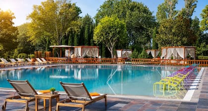 Sheraton Istanbul Atakoy Hotel
