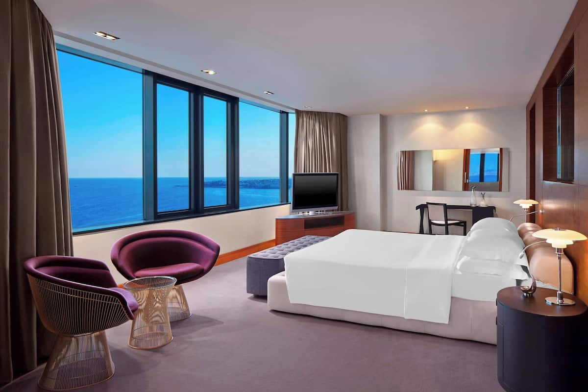 Presidential Suite, 1 Bedroom