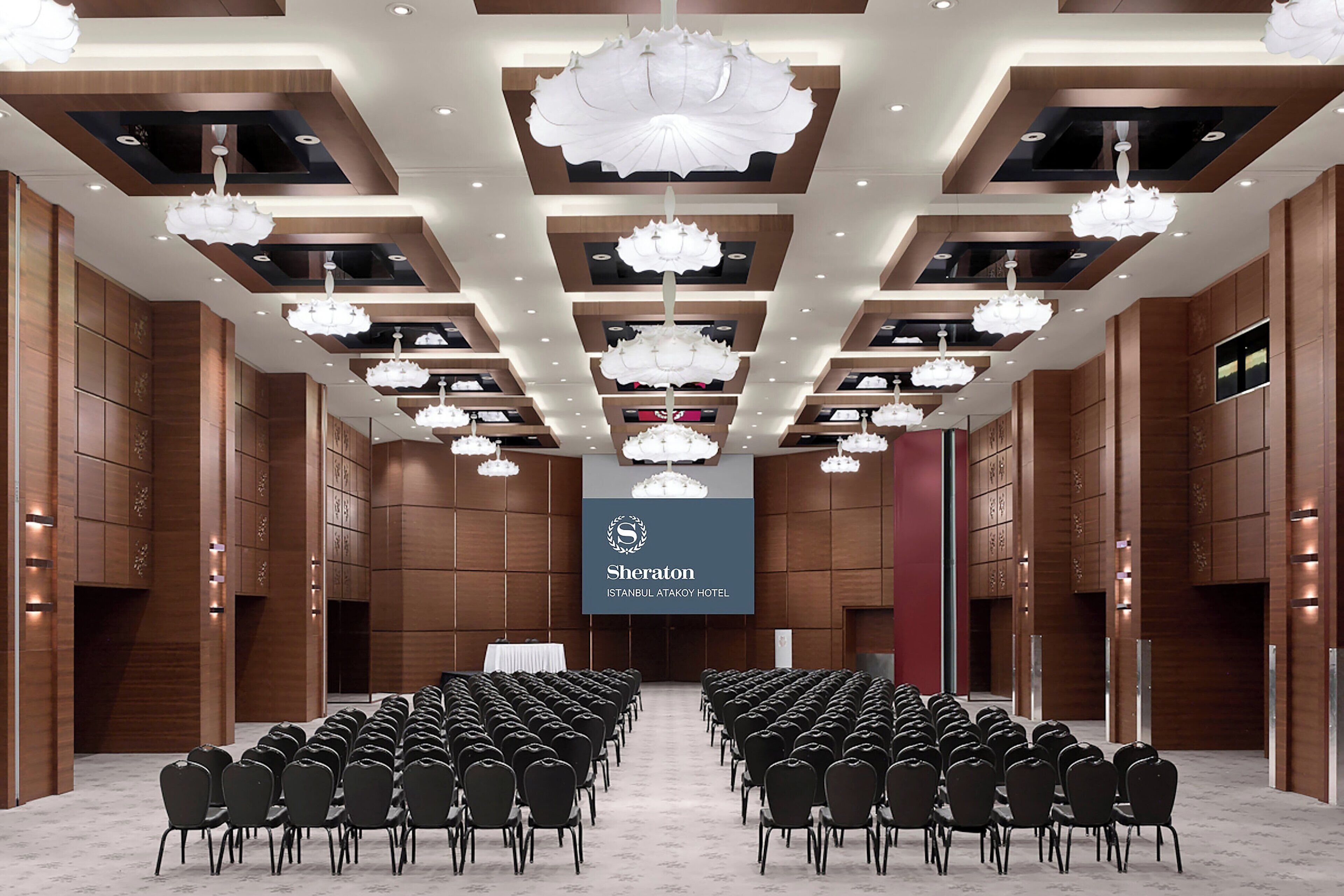 Photo - Sheraton Istanbul Atakoy Hotel