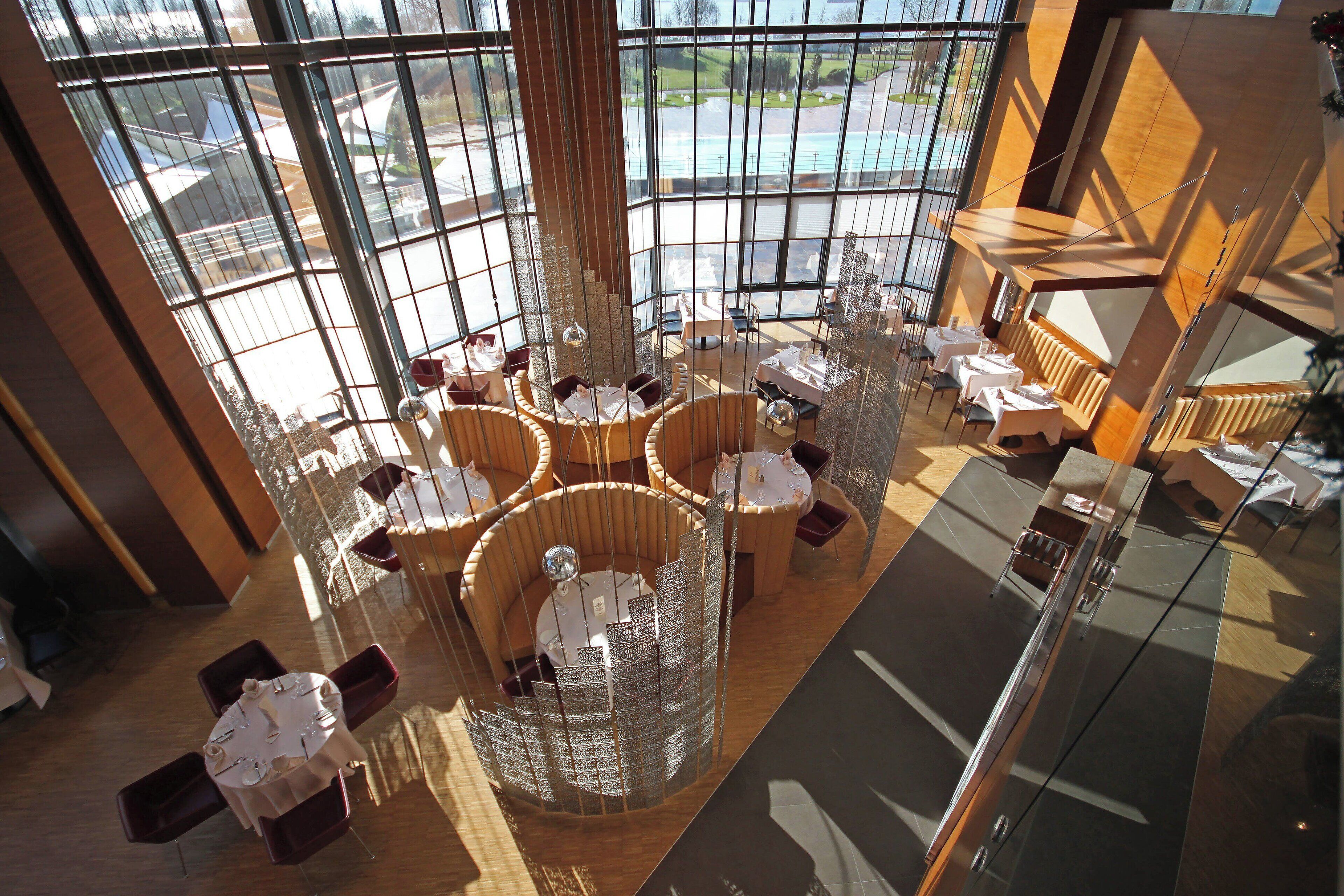 Photo - Sheraton Istanbul Atakoy Hotel